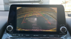 Nissan Juke 1.0 DiG-T 114 N-Connecta 5dr Petrol Hatchback